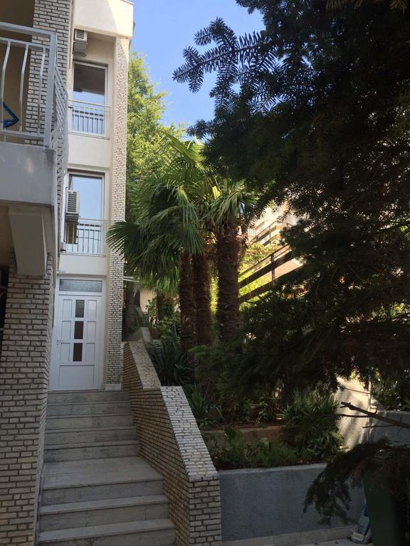 Apartments Villa Ana Dramalj Exteriér fotografie