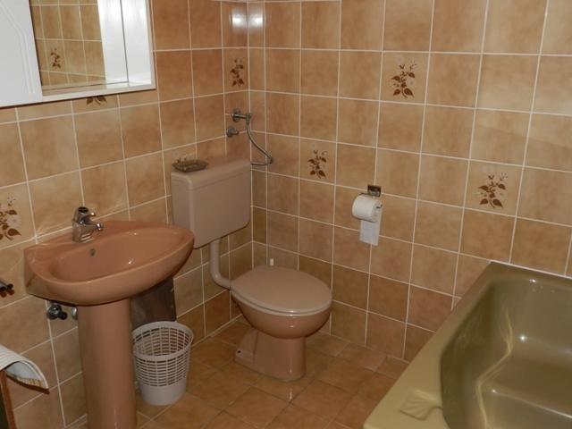 Apartments Villa Ana Dramalj Pokoj fotografie