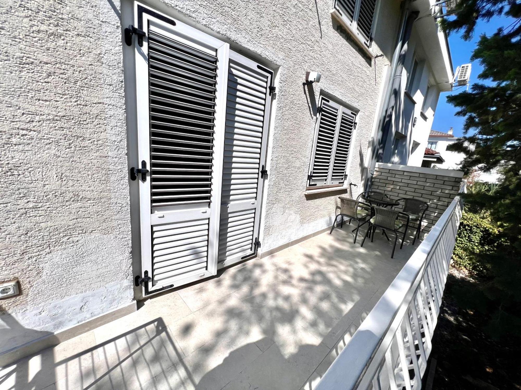 Apartments Villa Ana Dramalj Pokoj fotografie