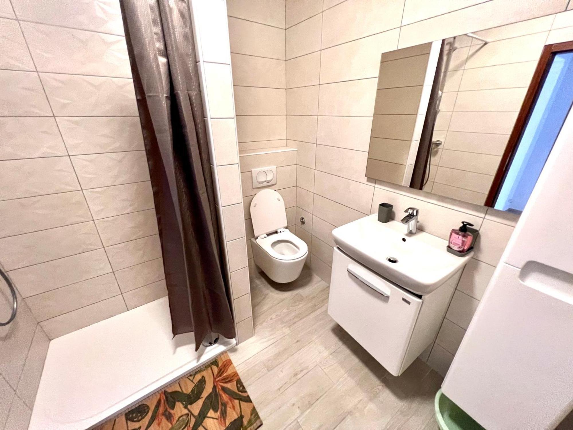 Apartments Villa Ana Dramalj Pokoj fotografie