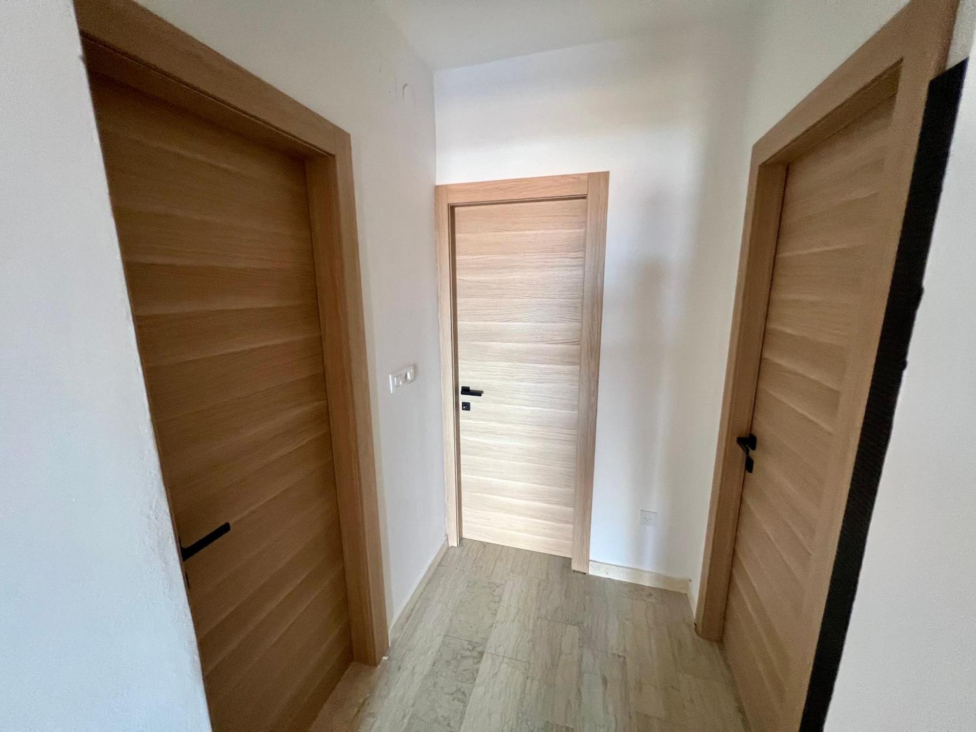 Apartments Villa Ana Dramalj Pokoj fotografie